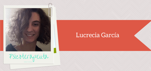 Lucrecia Garcia