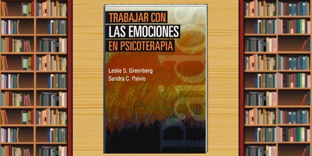 Trabajar con las emociones en psicoterapia