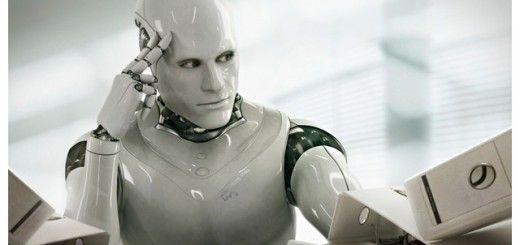 Utilizarán los Robots las redes sociales