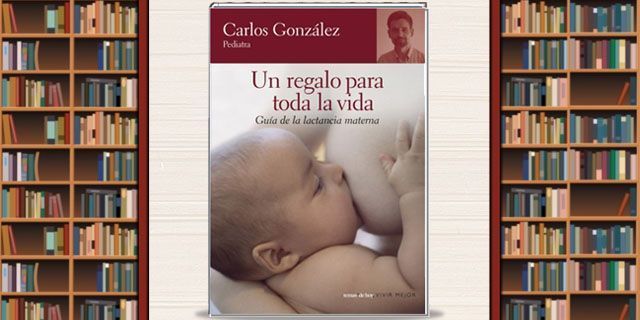 Un regalo para toda la vida - Carlos González -5% en libros