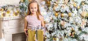 4 Orientaciones para elegir los regalos de los mas pequeños