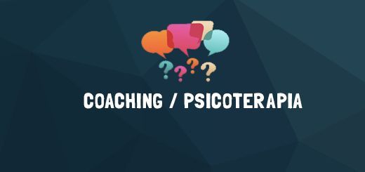 Coaching Psicoterapia