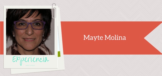 Mayte Molina