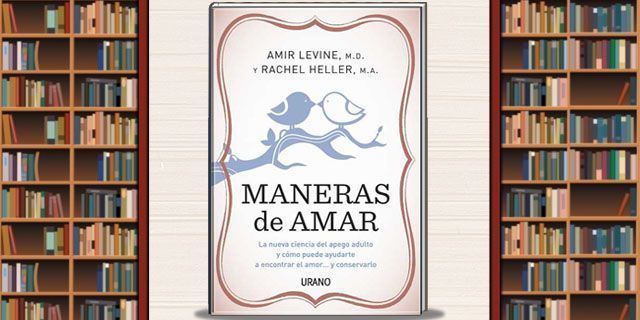 BOOKS4POCKET MANERAS DE AMAR . LEVINE, AMIR/ HELLER, RACHEL