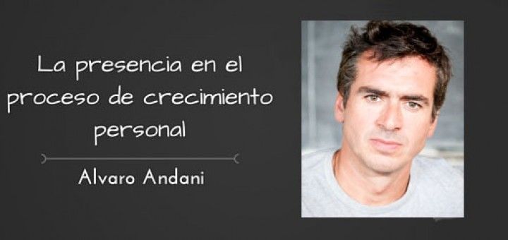 La presencia en el proceso de crecimiento personal - Revista Bonding