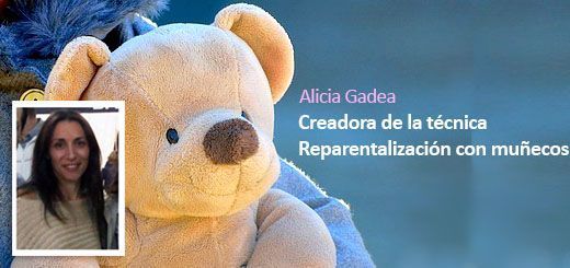 Alicia Gadea