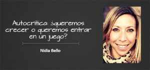 Nidia Bello